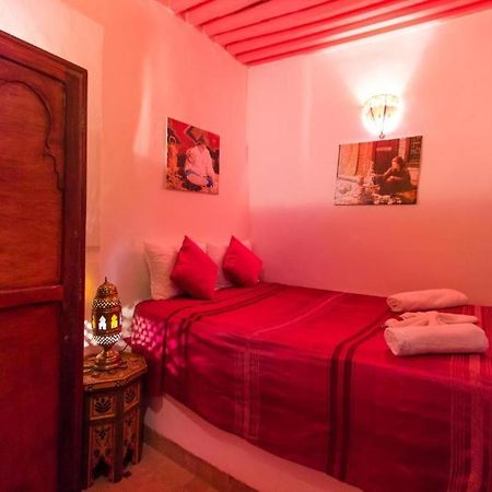 Riad Ramo Fes Exterior photo