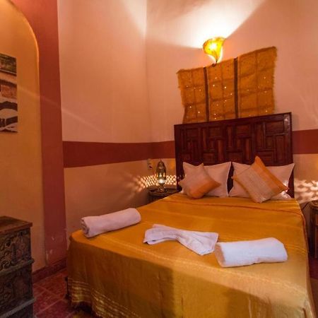 Riad Ramo Fes Exterior photo