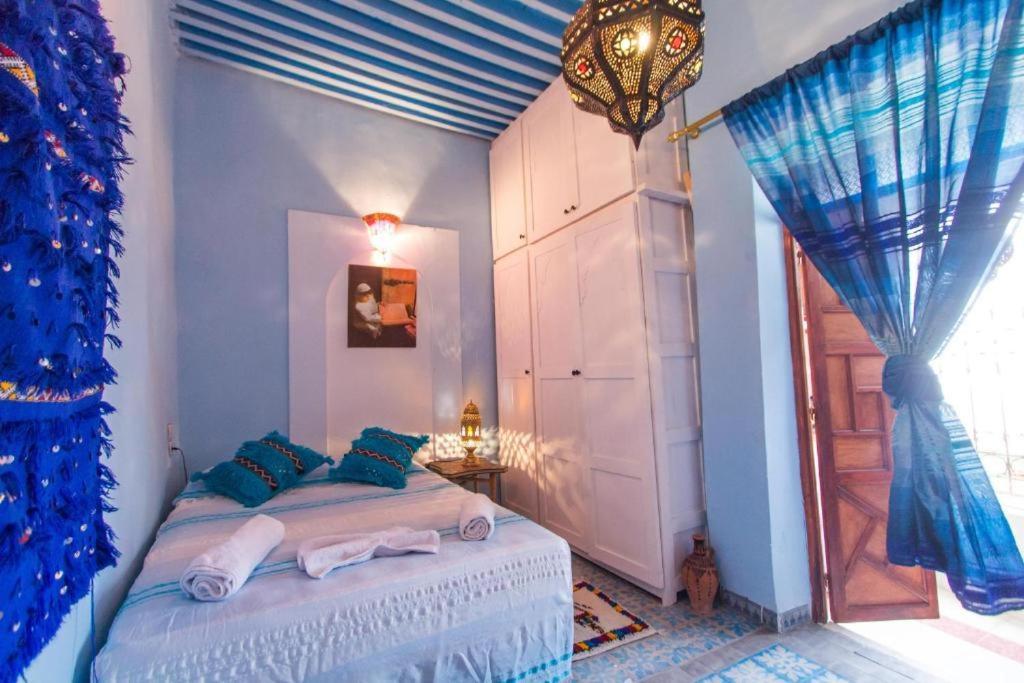 Riad Ramo Fes Exterior photo